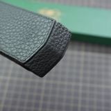  Bao da rút Signature S (đen) 