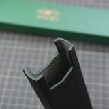  Bao da rút Signature S (đen) 