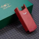  Bao da Vertu Ascent (đỏ) 