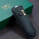  Bao da khóa H cho Signature S (đen) 