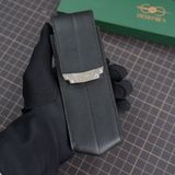  Bao da gập Vertu Signature (da Boxcaft) 