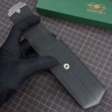  Bao da gập Vertu Signature (da Boxcaft) 