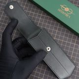  Bao da gập Vertu Signature (da Boxcaft) 