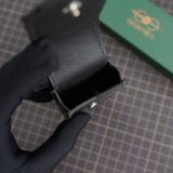  Bao da gập Vertu Signature (da Boxcaft) 