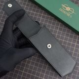  Bao da gập Vertu Signature (da Swift) 