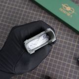  Bao da rút Signature S (xám) 