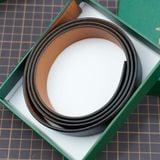  Thắt lưng da Boxcaft (đen) 