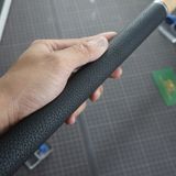  Bọc cơ da bò togo màu đen cho chuôi How Cues 