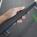  Bọc cơ da bò togo màu đen cho chuôi How Cues 