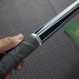  Bọc cơ da voi màu xám cho chuôi Cuetec 