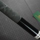  Bọc cơ da voi màu xám cho chuôi Cuetec 