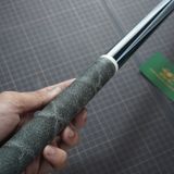  Bọc cơ da voi màu xám cho chuôi Cuetec 