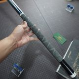  Bọc cơ da voi màu xám cho chuôi Cuetec 