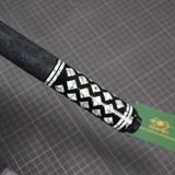  Bọc cơ da voi màu đen cho chuôi Predator 