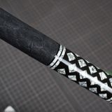  Bọc cơ da voi màu đen cho chuôi Predator 