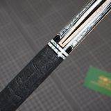  Bọc cơ da voi màu đen cho chuôi Predator 