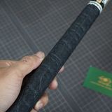  Bọc cơ da voi màu đen cho chuôi Predator 