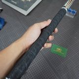  Bọc cơ da voi màu đen cho chuôi Predator 