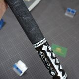  Bọc cơ da voi màu đen cho chuôi Predator 