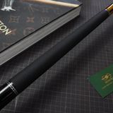  Bọc cơ da bò togo màu đen cho chuôi Mit Cues 