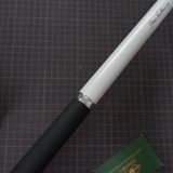  Bọc cơ da bò togo màu đen cho chuôi cutec SVB 