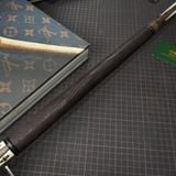  Bọc cơ da kì đà màu nâu cho chuôi UNIVERSAL 