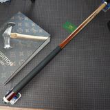  Bọc cơ da bò togo màu đen cho chuôi Predator 