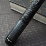 Bọc cơ da kì đà màu đen cho chuôi Predator P3 