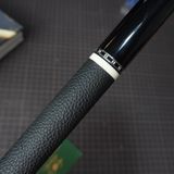  Bọc cơ da bò togo màu đen cho chuôi Mezz Cues EC9 