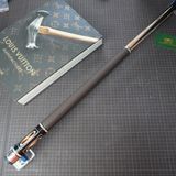  Bọc cơ da bò togo màu nâu cho chuôi UNIVERSAL 