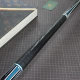  Bọc cơ da kì đà màu đen cho chuôi Cuetec 