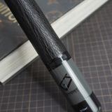  Bọc cơ da cá mập màu đen cho chuôi Cuetec Ghost 