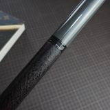  Bọc cơ da cá mập màu đen cho chuôi Cuetec Ghost 