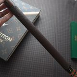  Bọc cơ da bò togo màu nâu cho chuôi Predator 