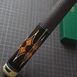  Bọc cơ da bò togo màu nâu cho chuôi Predator 