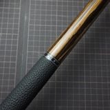  Bọc cơ da bò togo màu đen cho chuôi Cuetec 