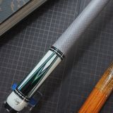  Bọc cơ da rắn Karung màu xám cho chuôi peri 