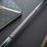  Bọc cơ da rắn Karung màu xám cho chuôi peri 