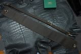  Bao cơ bida Bò Sáp (Crazy Horse) Cue Case - Hard - 1x1 