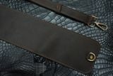  Bao cơ bida Bò Sáp (Crazy Horse) Cue Case - Hard - 1x1 