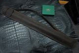  Bao cơ bida Bò Sáp (Crazy Horse) Cue Case - Hard - 1x1 