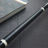 Bọc cơ da rắn karung màu đen cho chuôi FURY 