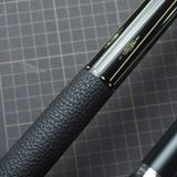  Bọc cơ bida da bò togo cho chuôi Custom 