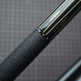  Bọc cơ bida da bò togo cho chuôi Custom 