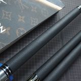  Bọc cơ da bò togo cho chuôi Cutec BK Ghost 