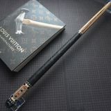  Bọc cơ da voi cho chuôi cơ Jacoby 