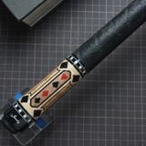  Bọc cơ da voi cho chuôi cơ Jacoby 