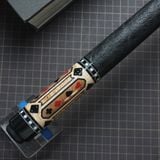  Bọc cơ da voi cho chuôi cơ Jacoby 