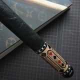  Bọc cơ da voi cho chuôi cơ Jacoby 