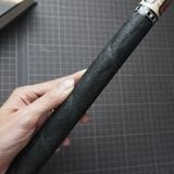  Bọc cơ da voi cho chuôi cơ Jacoby 